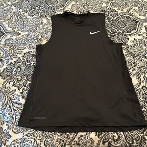 Performance tank